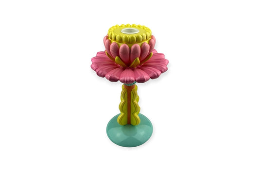 Goodwill Bloem Kandelaar 20 cm