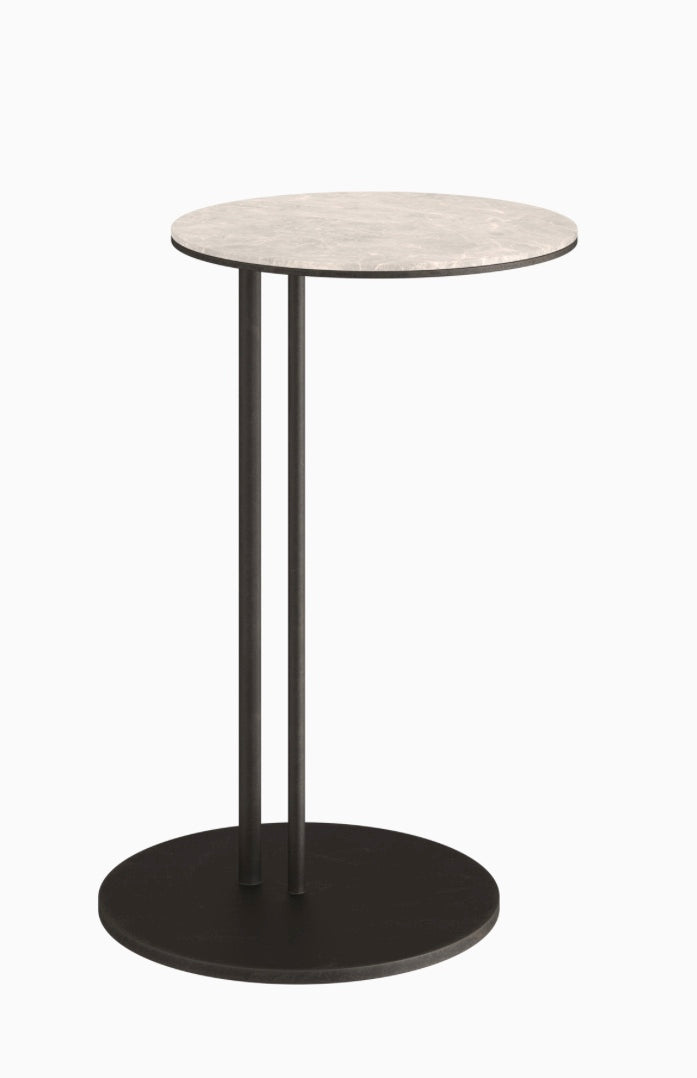 Ceramic diamond cream beige