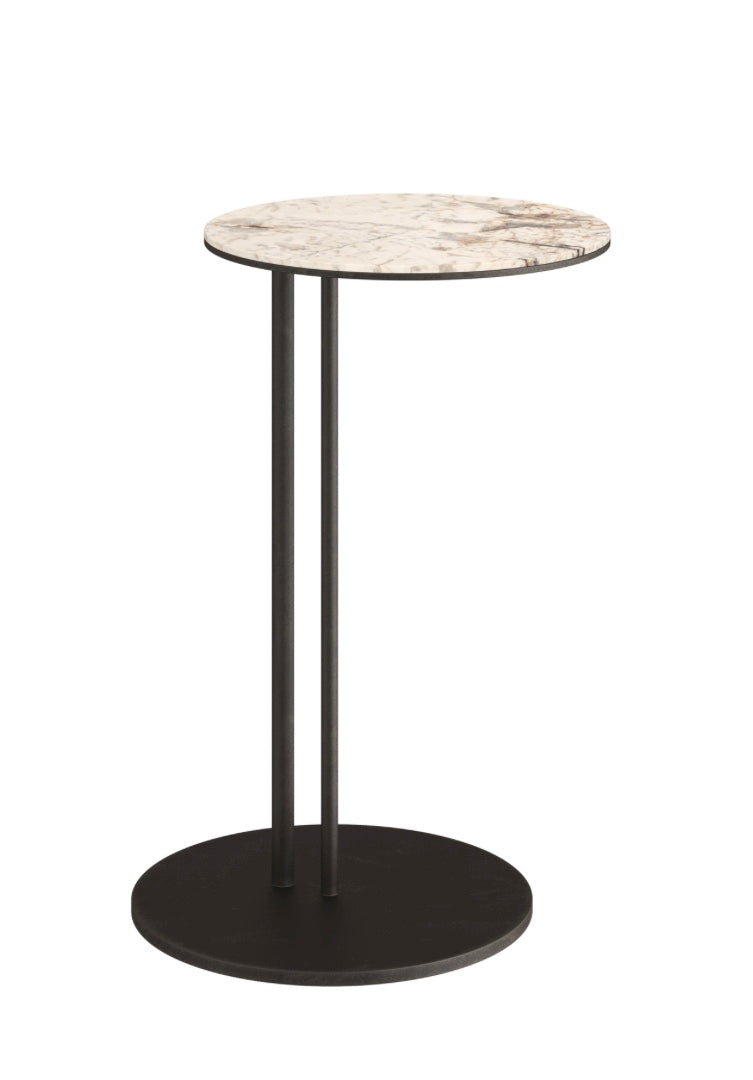 Ceramic Rêve de Rex beige/bruin