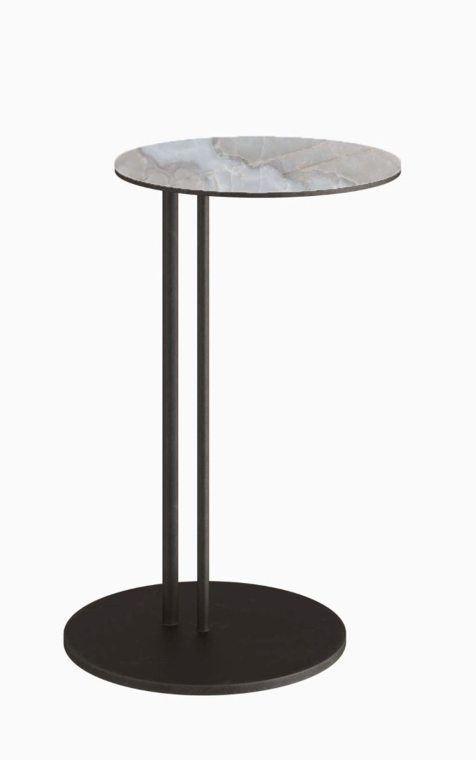 Ceramic Rêve de Rex grijs