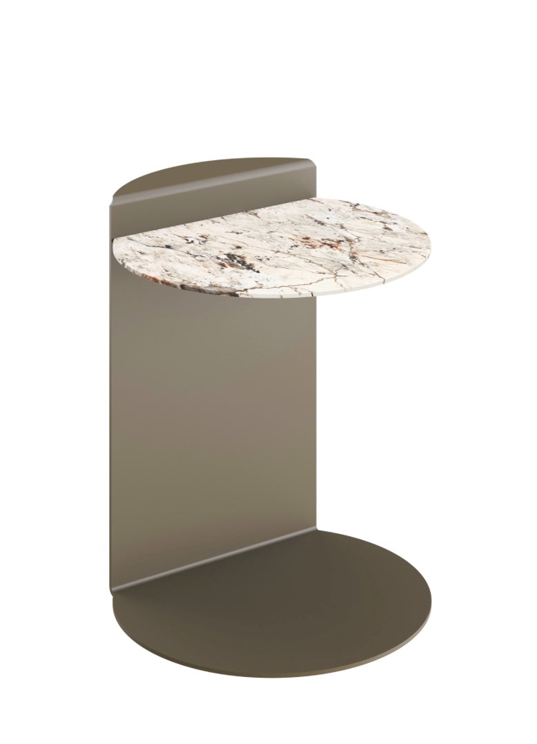 Bijzet- banktafel Marion