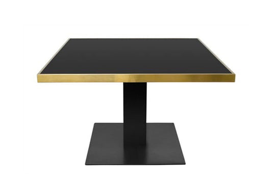 Germain eettafel 120x120x76cm