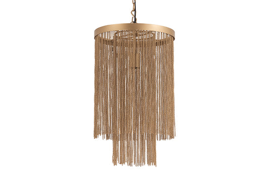 Hanglamp Brenton L