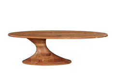 Houten Eettafel Nemo