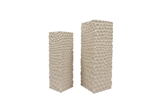 Isaiah Zuilen Crèmekleurig