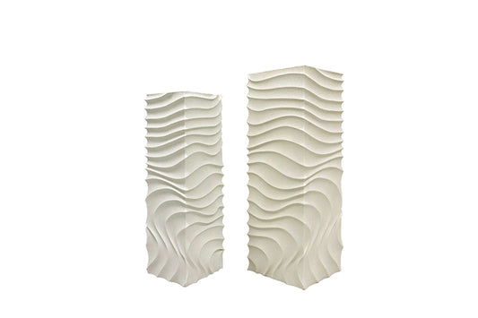 Isaiah Zuilenset met 3d waves