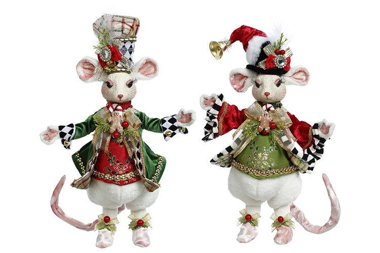 Kitchen Mouse