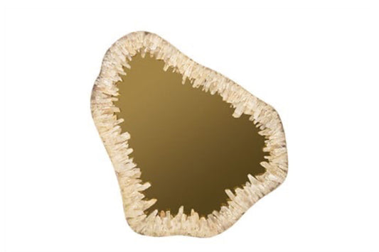 Natuurlijk Kwarts Spiegel