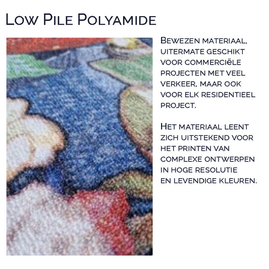 Sample/Monster Moooi Carpets