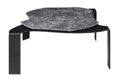 Salontafel Moon Grijs