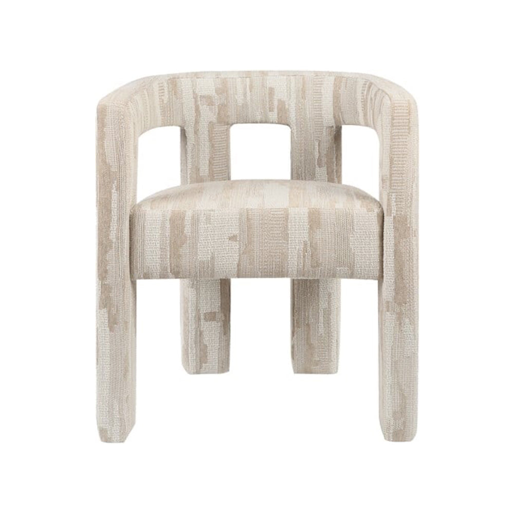 Eetkamerstoel Madison Sand