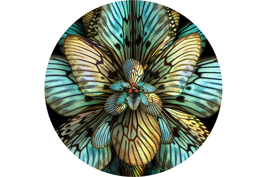 Vloerkleed Magnolia Astonish Rond