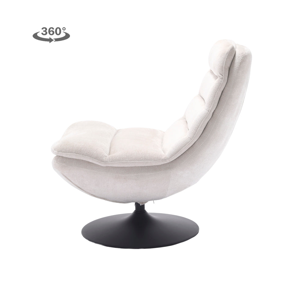 moderne draaifauteuil
