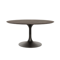 ronde marmer tafel