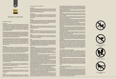 Sofa Nubibus Pumpkin oranje