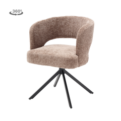 Draaistoel Mura Pearl