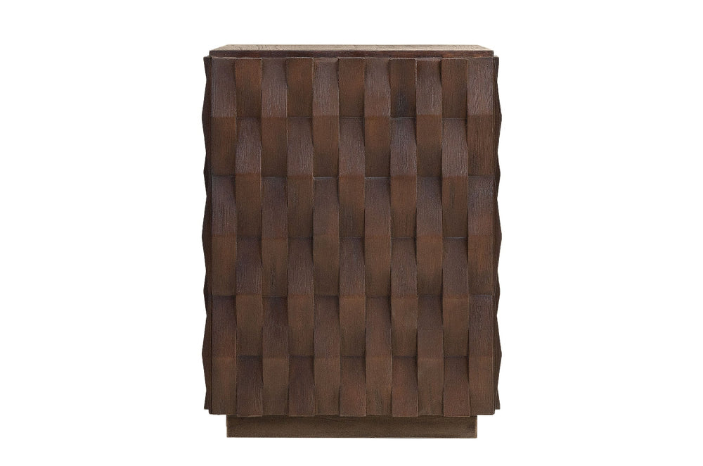 Bijzet/salontafel Naga