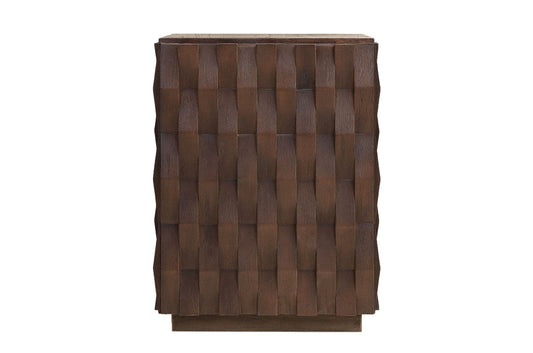 Bijzet/salontafel Naga