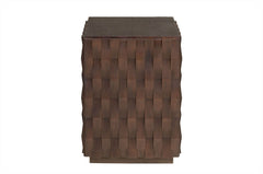 vierkante salontafel