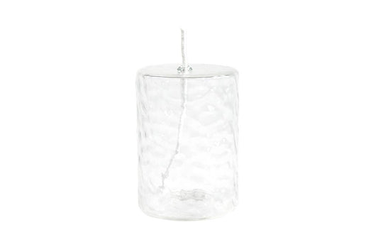 Olielamp Oliver Cilinder S