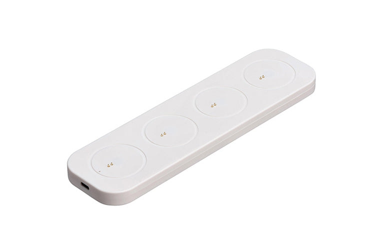 Uyuni Oplaadstation Theelichtjes Klein Wit