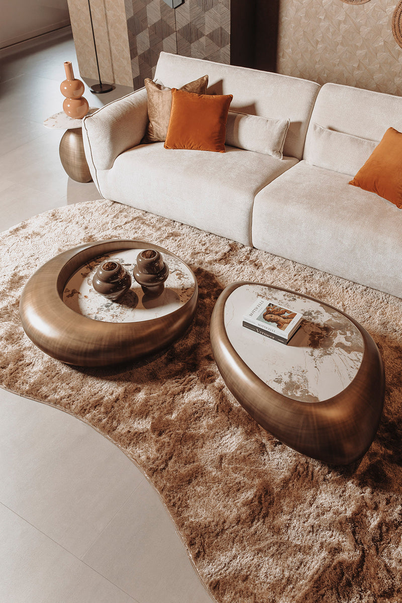 luxe salontafel