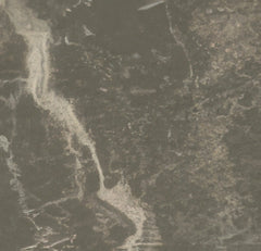 Keramische en uitschuifbare eettafel Giove Plus