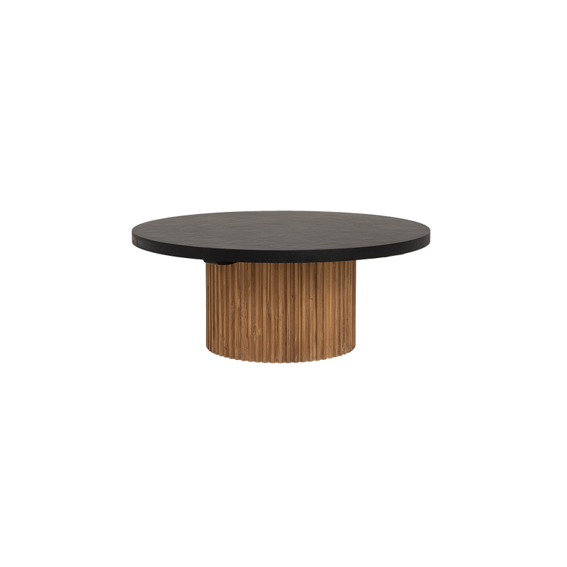 Ronde salontafel Palazzo