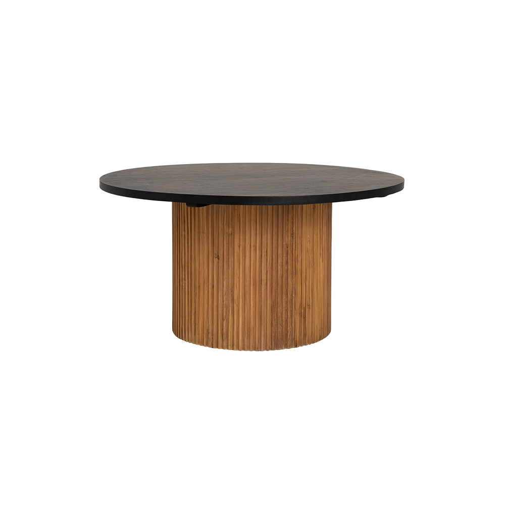 Ronde eettafel Palazzo