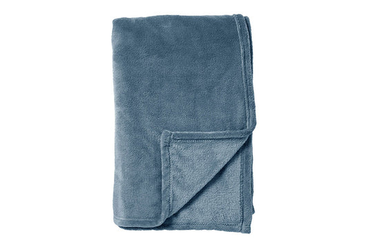 Plaid HARVEY Provincial Blue