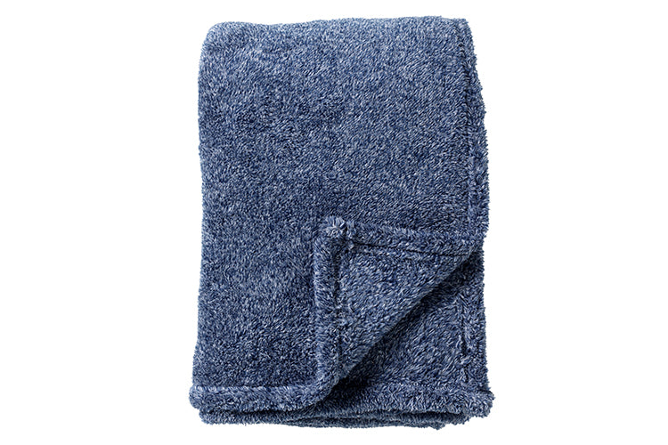 Plaid OSCAR Insignia Blue