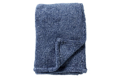 Plaid OSCAR Insignia Blue