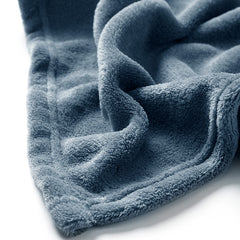 Plaid HARVEY Provincial Blue