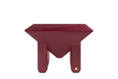 Prisma Salontafel Burgundy