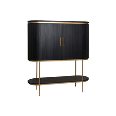 Rivello Barkast - mangohout 45x135x150 cm