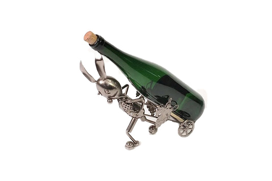 Flessenhouder konijn