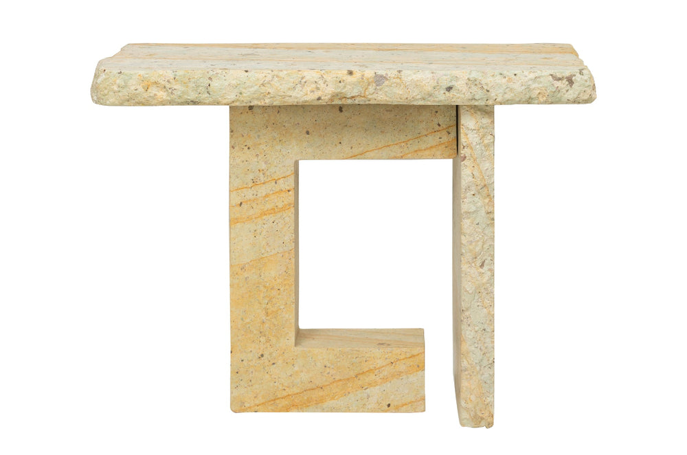 Bijzettafel Artemis 30x76x55 cm