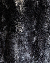 schapenvacht vloerkleed