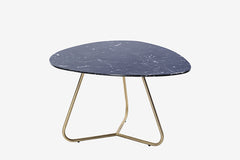 Salontafel Bee-Put zwart