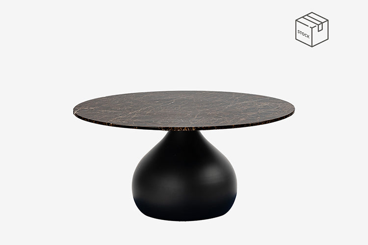 Salontafel Cole Ø80 cm