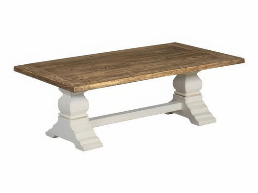 Salontafel Amanda 135 cm