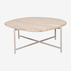 Salontafel Keysel Aged Teak