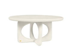 Salontafel Neo Off White
