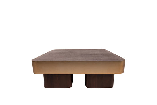 Salontafel Warren 90x90 cm