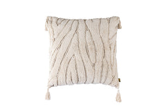 Sierkussen Zalie 60x60cm