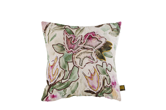 Sierkussen Ayumi 45x45 cm