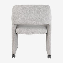 Stoel Office met wieltjes