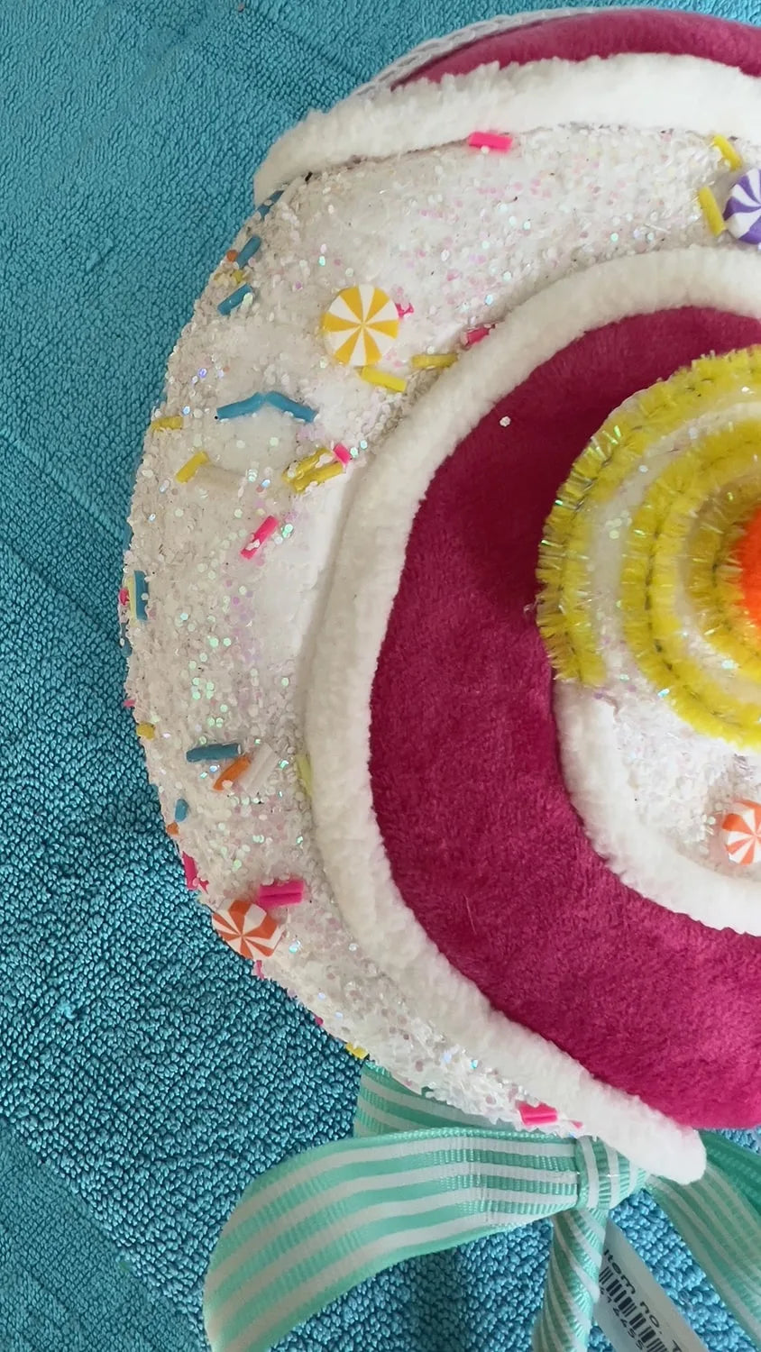 Swirl Lollipop 45 cm