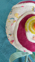 Swirl Lollipop 45 cm