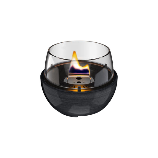 Tafelhaard Tulip 14 Zwart